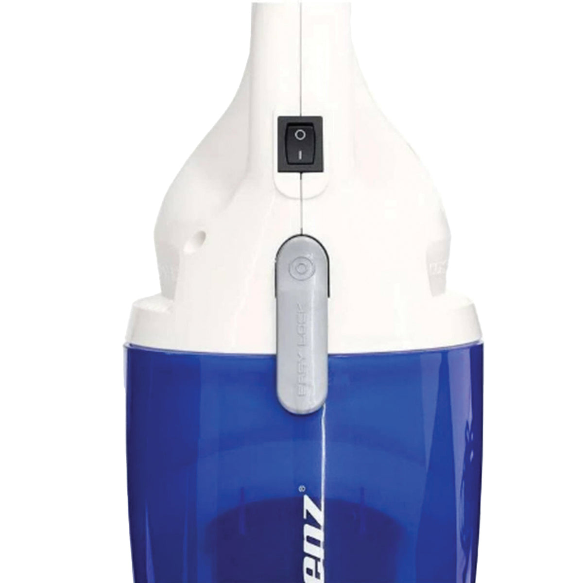Koblenz Corded Handheld Vacuum Cleaner - 6