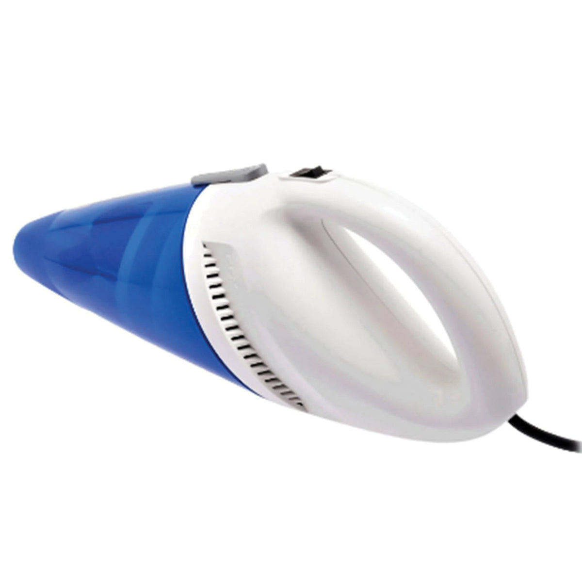 Koblenz Corded Handheld Vacuum Cleaner - 2