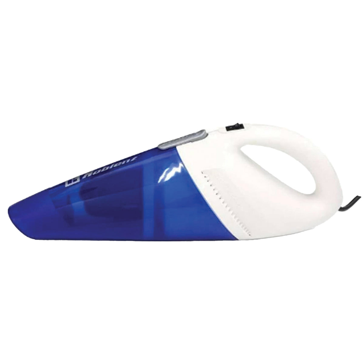 Koblenz Corded Handheld Vacuum Cleaner - 4