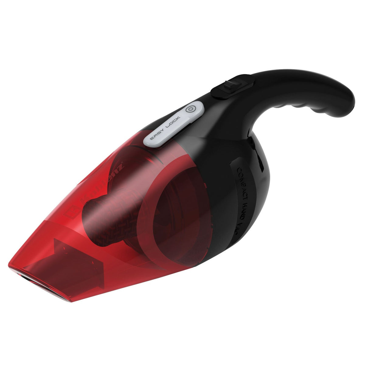 Koblenz 12-Volt Hand Vacuum - 2