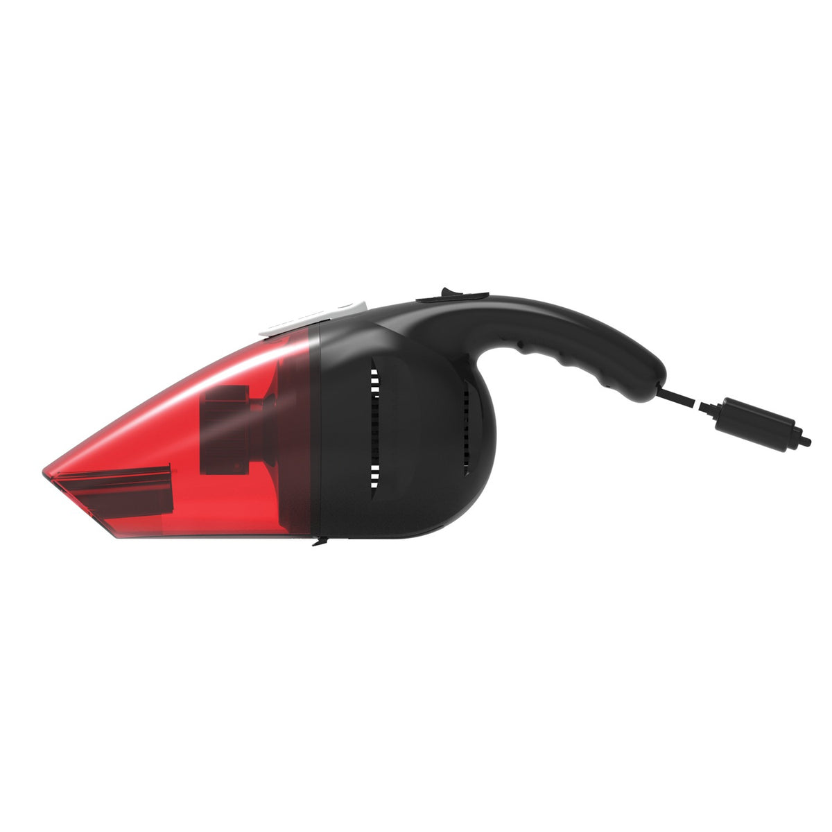 Koblenz 12-Volt Hand Vacuum - 3