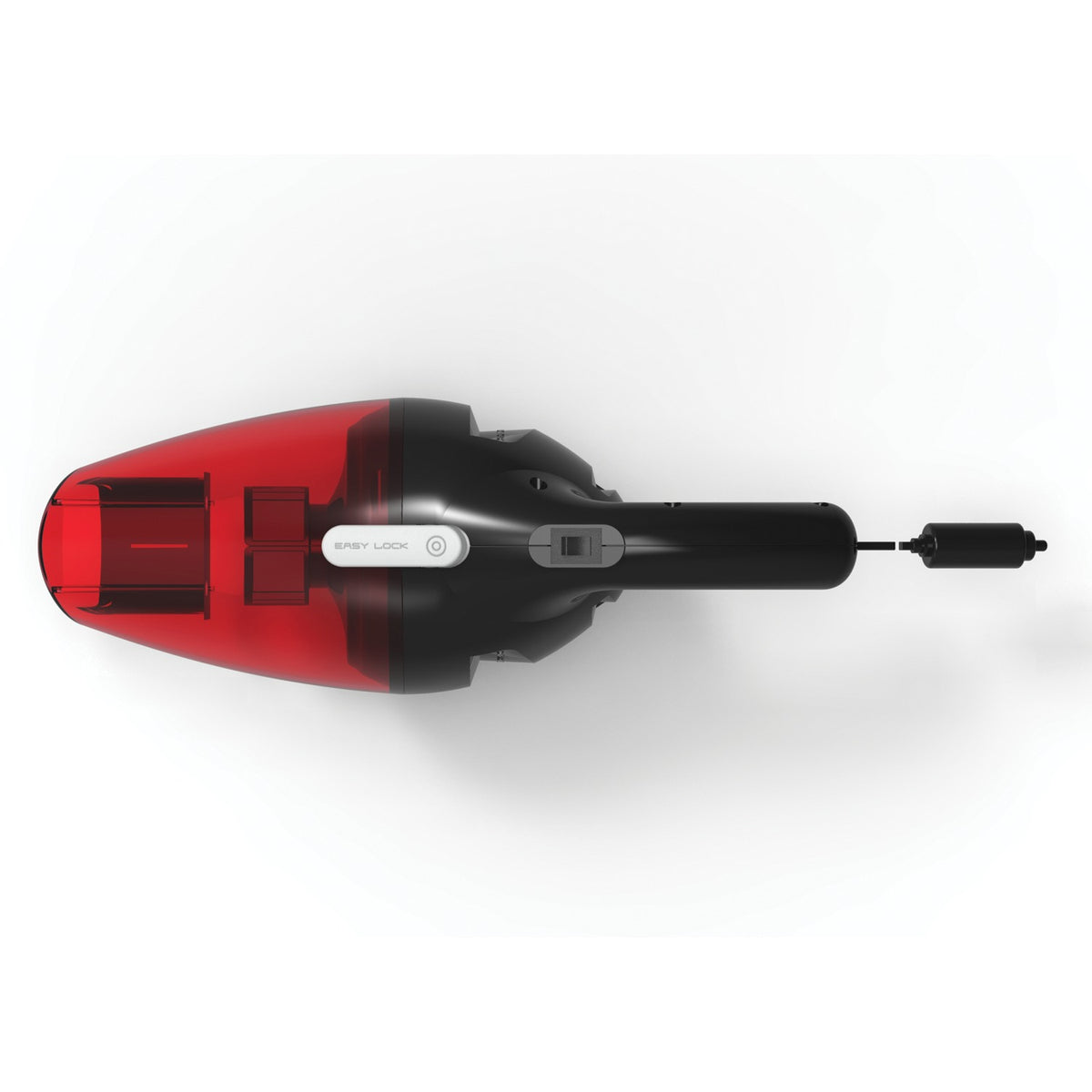 Koblenz 12-Volt Hand Vacuum - 4