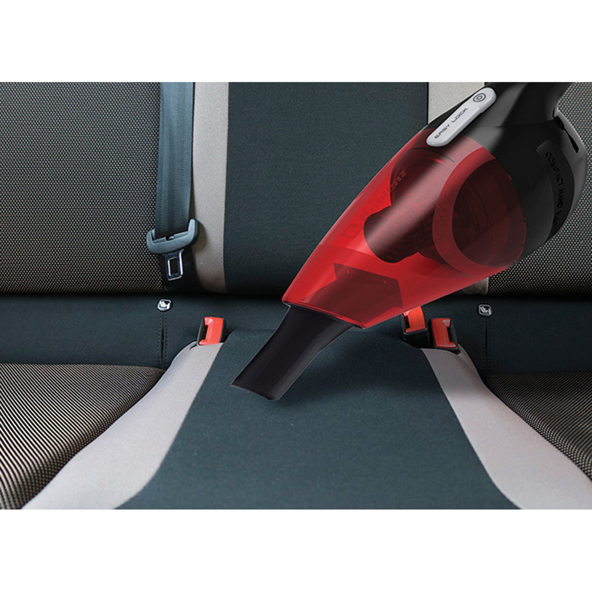 Koblenz 12-Volt Hand Vacuum - 5