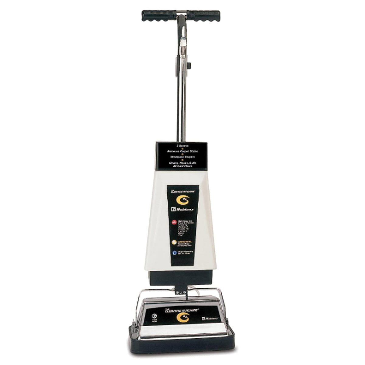 Koblenz the Cleaning Machine Carpet Floor