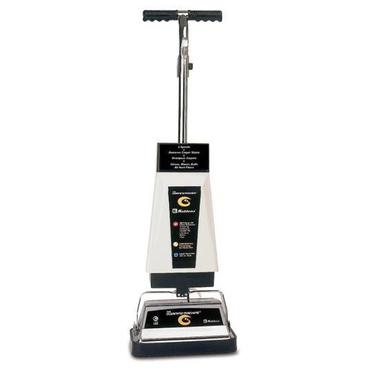 Koblenz the Cleaning Machine Carpet Floor