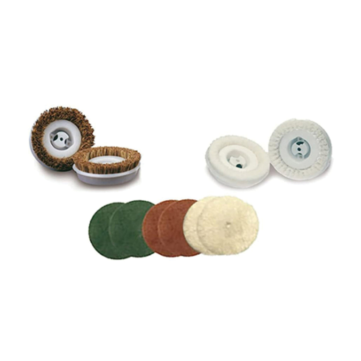 Koblenz the Cleaning Machine Carpet Floor - 6