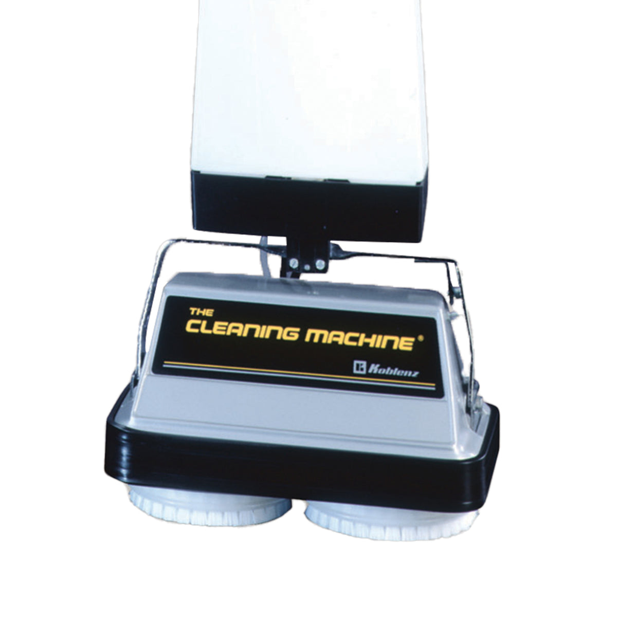 Koblenz the Cleaning Machine Shampoo Polisher - 3
