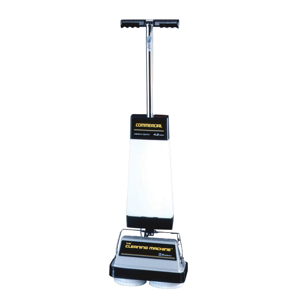 Koblenz the Cleaning Machine Shampoo Polisher