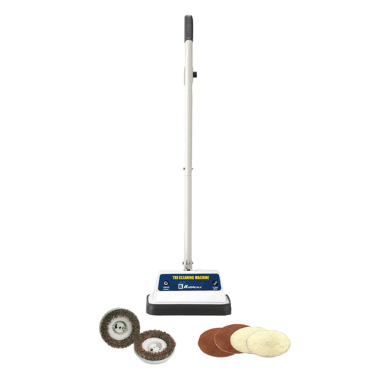 Koblenz the Cleaning Machine P-620 B Shampoo Polisher