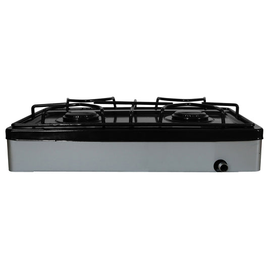Koblenz LP Outdoor Stove (2 Burner)