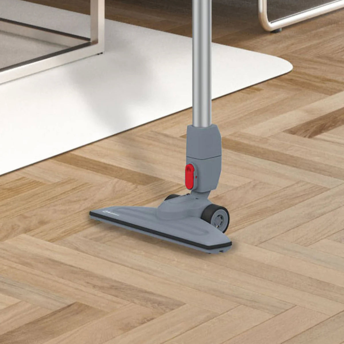 Koblenz Atlas 3-in-1 Corded Cyclonic Vacuum - 3