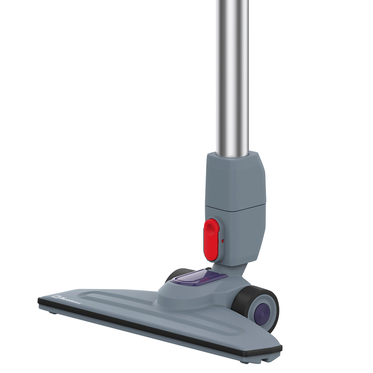 Koblenz Scorpio 3-in-1 Corded Cyclonic Vacuum, Purple/Gray - 11