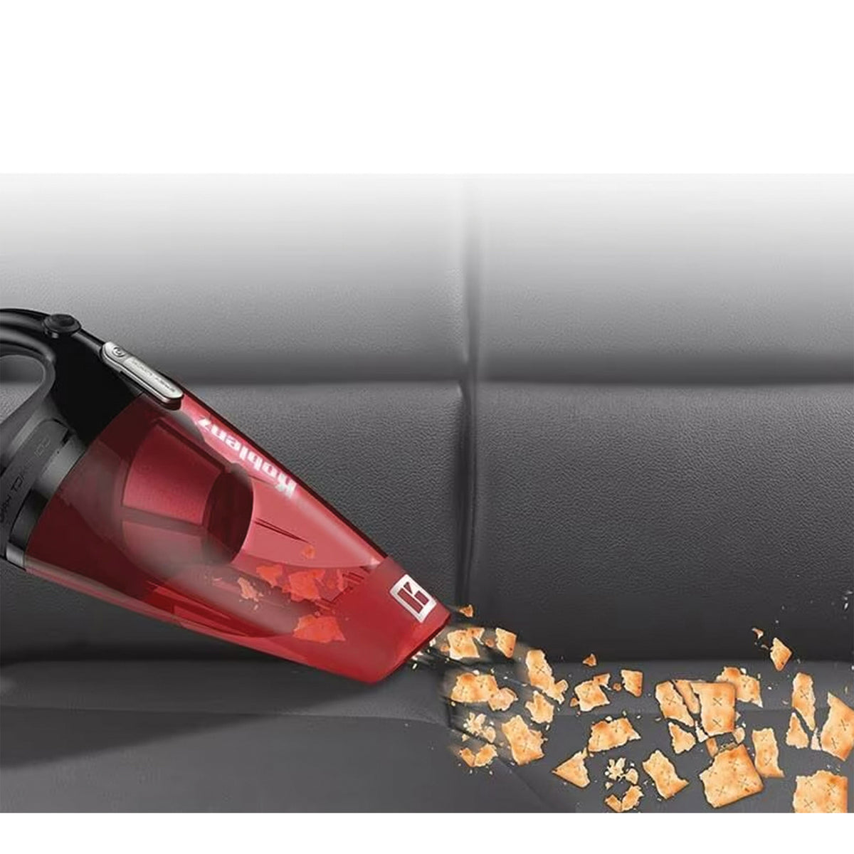 Koblenz 12-Volt Hand Vacuum - 2