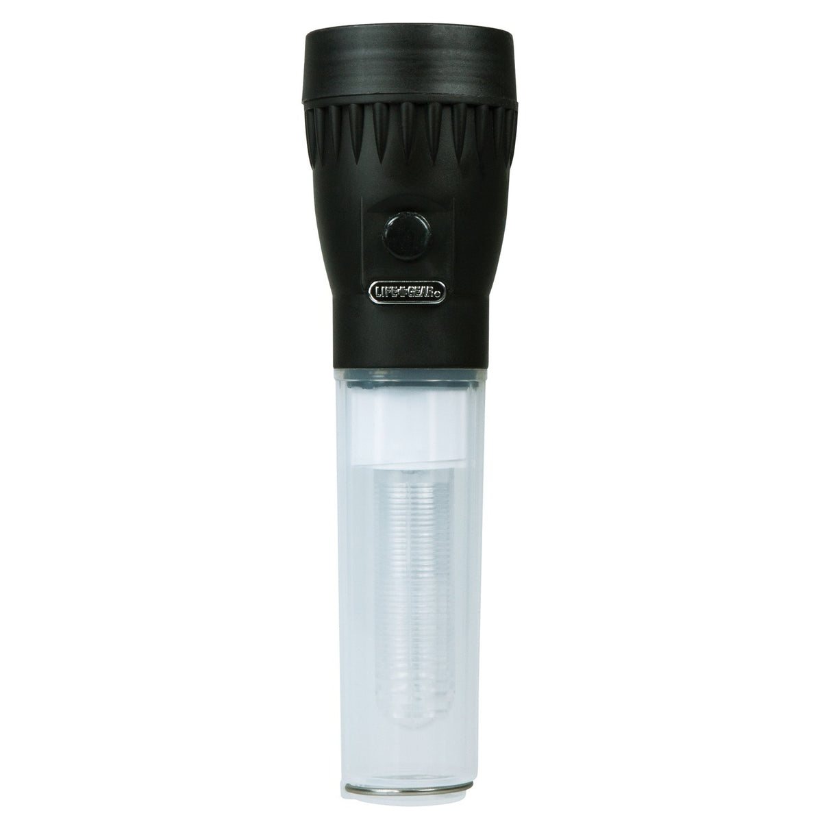 LifeGear 200-Lumen Floating Flashlight and Lantern - 6