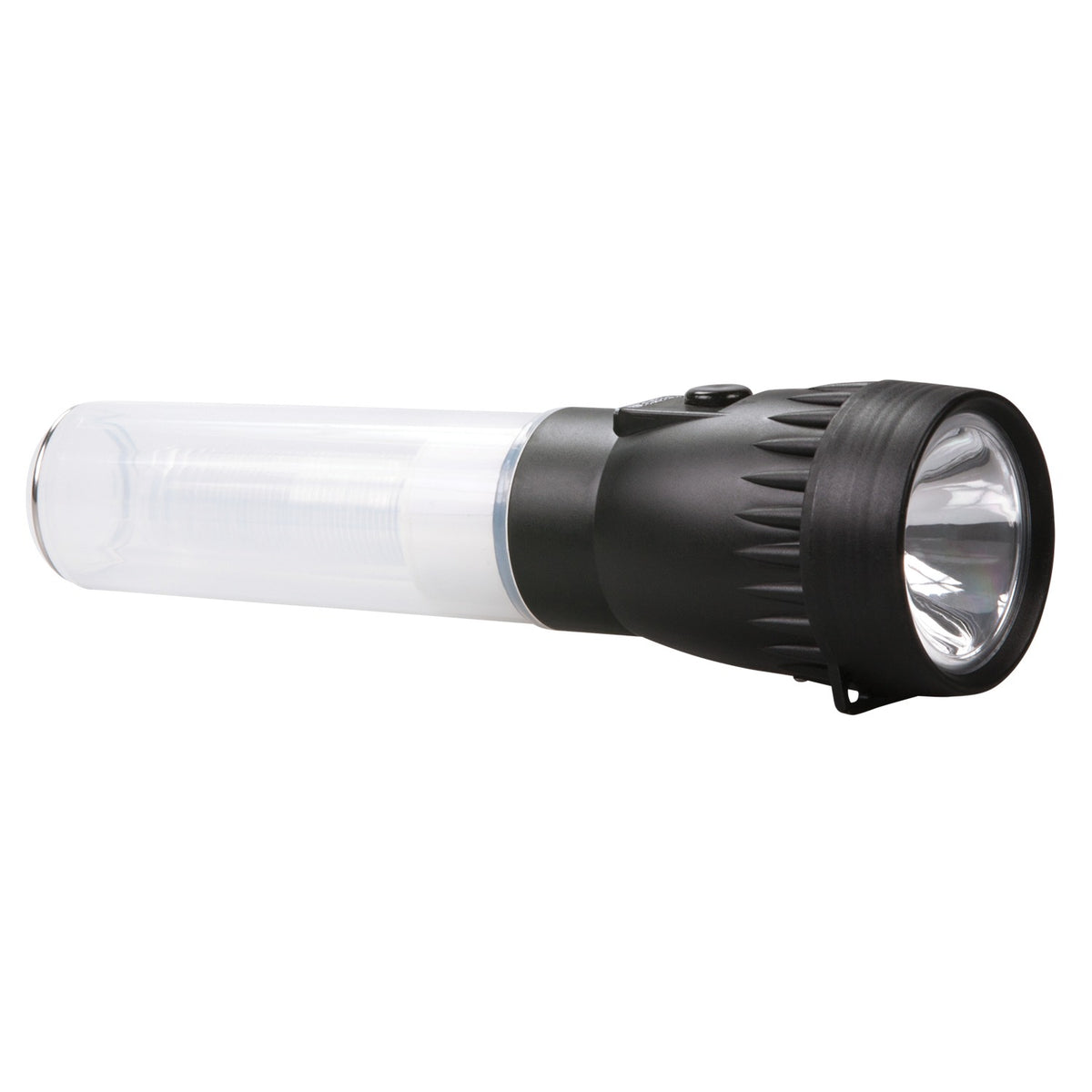LifeGear 200-Lumen Floating Flashlight and Lantern - 7