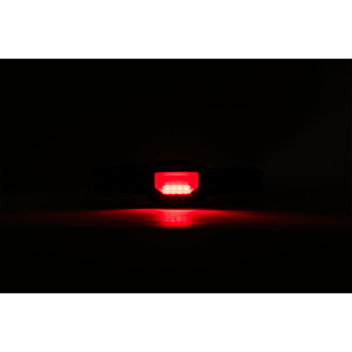 LifeGear 500-Lumen Spot and Flood Cob Headlamp - 2