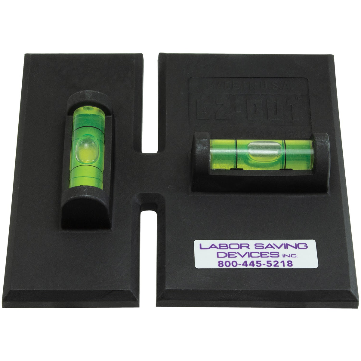 Labor Saving Devices Professional Level and Template for Gang Box - 2