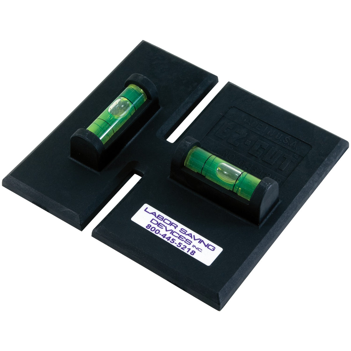 Labor Saving Devices Professional Level and Template for Gang Box - 3