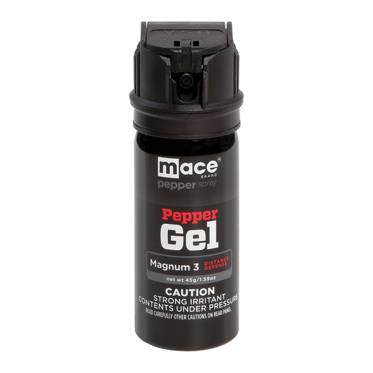 Mace Brand Magnum 3 Flip-Top Pepper Gel