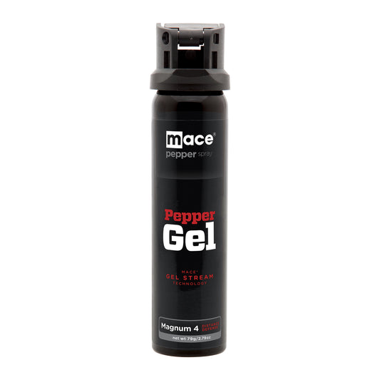 Mace Brand Magnum 4 Flip-Top Pepper Gel