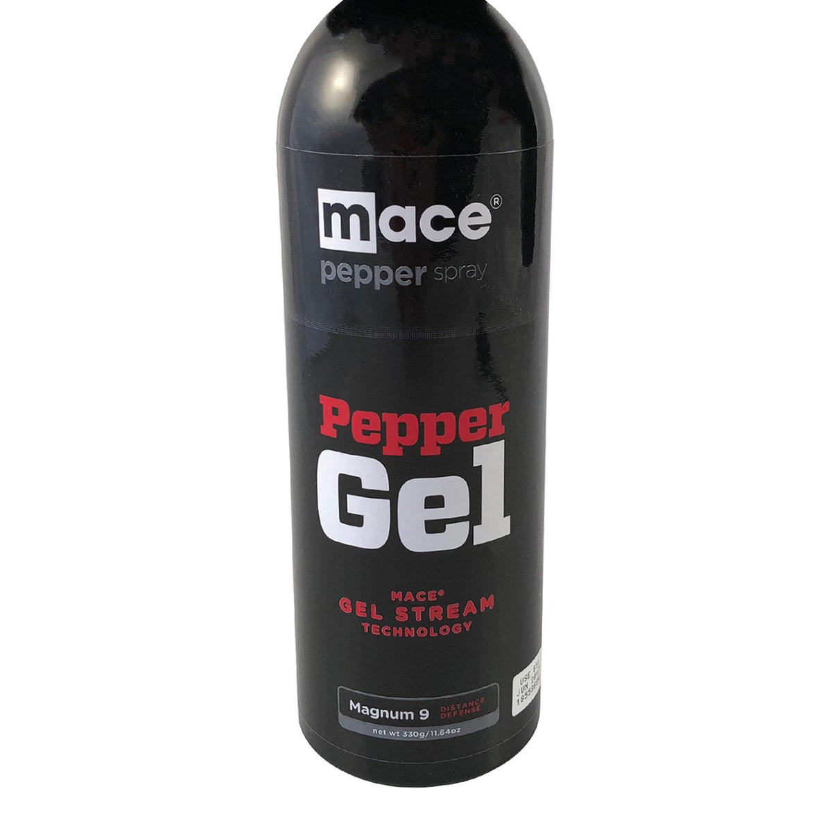 Mace Brand Magnum 9 Trigger-Handle Pepper Gel - 2