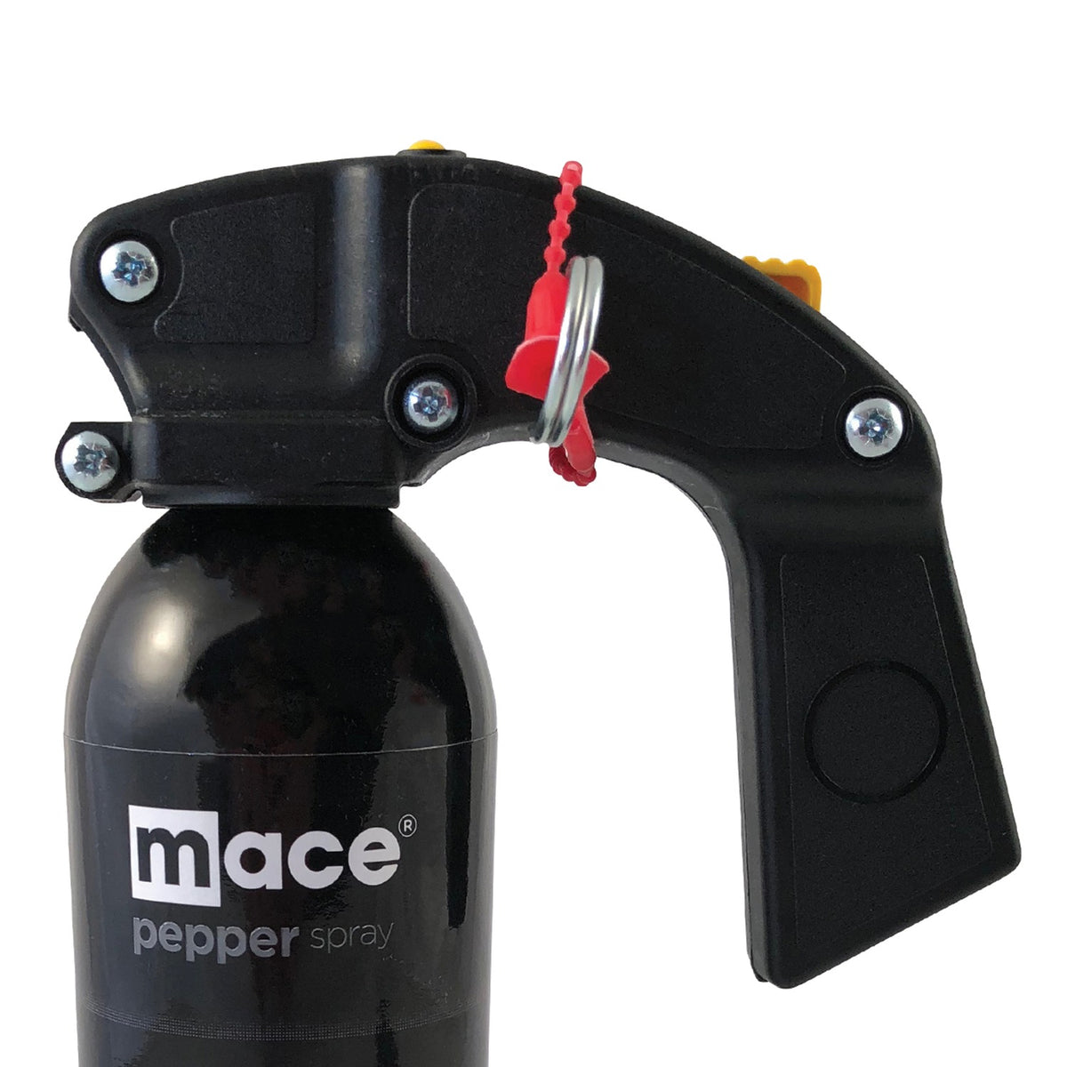 Mace Brand Magnum 9 Trigger-Handle Pepper Gel - 3