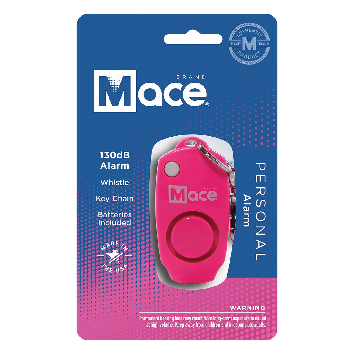 Mace Brand Personal Safety Alarm - 4