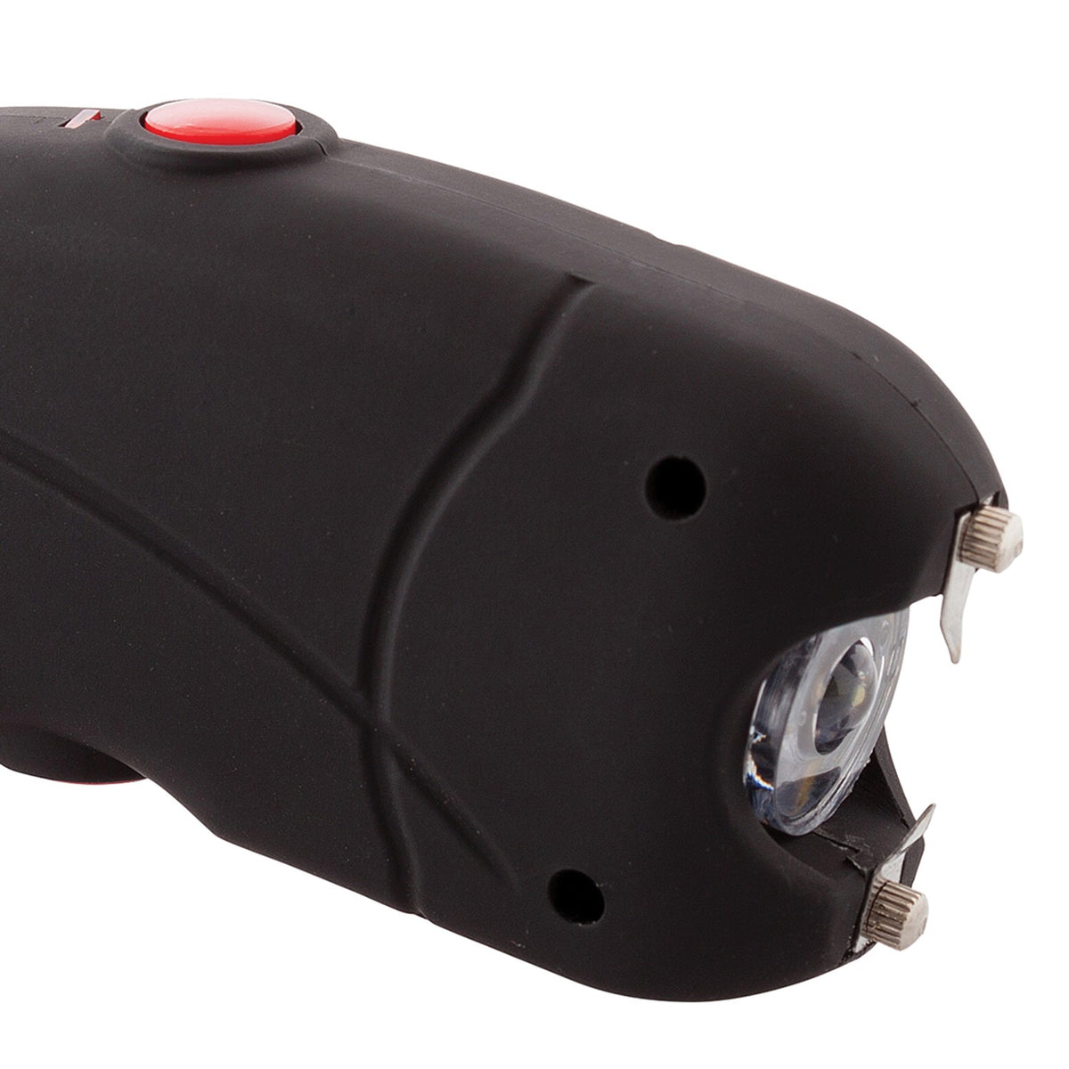 Mace Brand Ergo Stun Device with Bright LED Light (Black) - 3