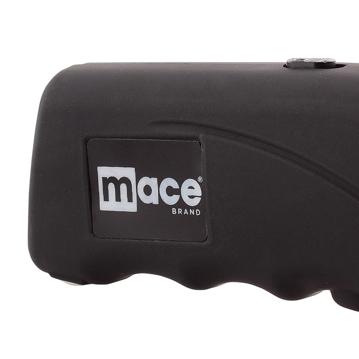 Mace Brand Ergo Stun Device with Bright LED Light (Black) - 4