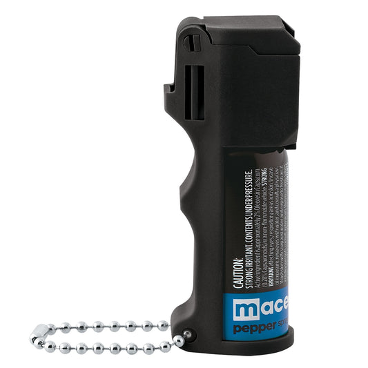 Mace Brand 3-in-1 Flip-Top Pocket Model Pepper Spray