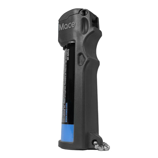 Mace Brand 3-in-1 Flip-Top Personal Model Pepper Spray