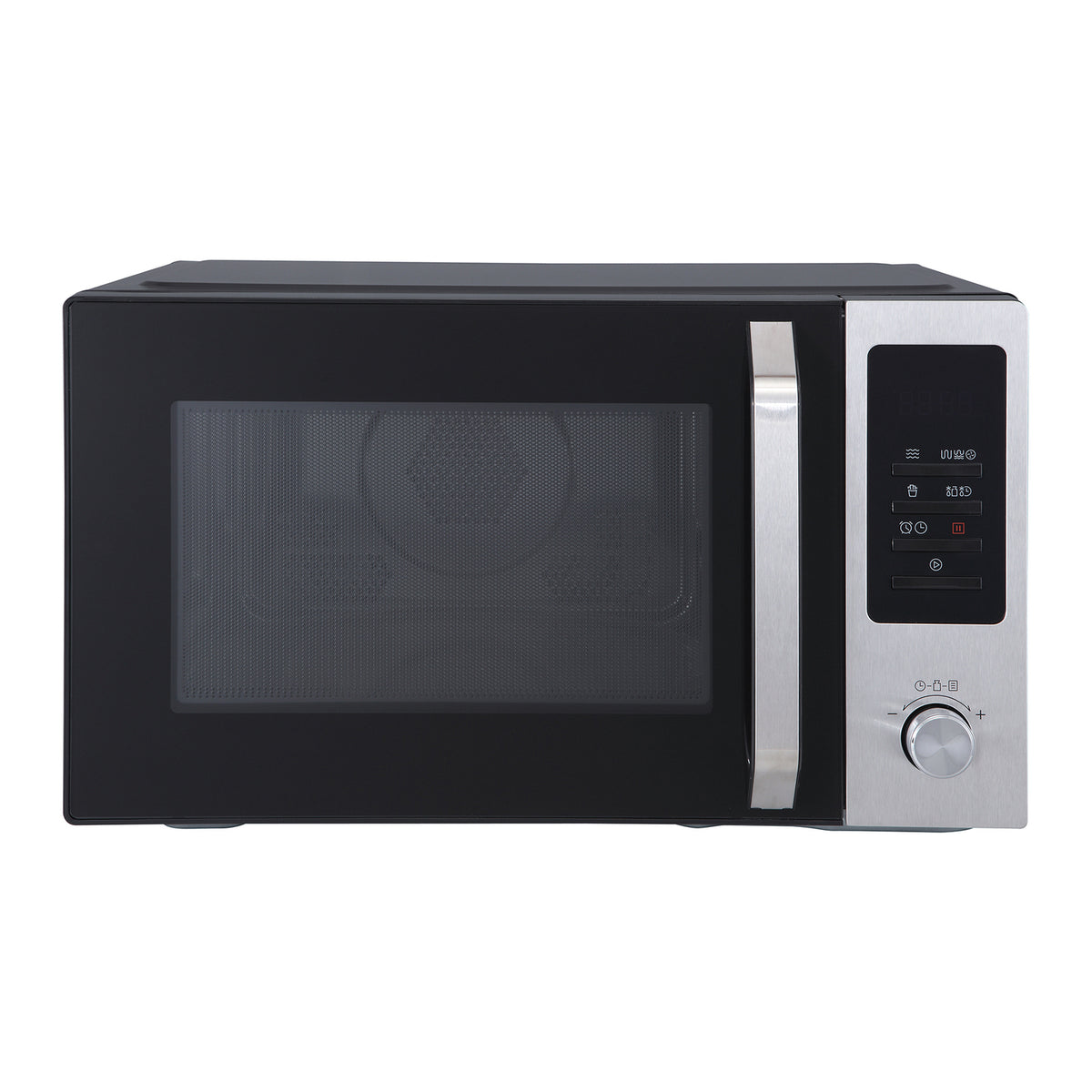 Magic Chef 1-Cu. Ft. 1,000-Watt Countertop Microwave - 3