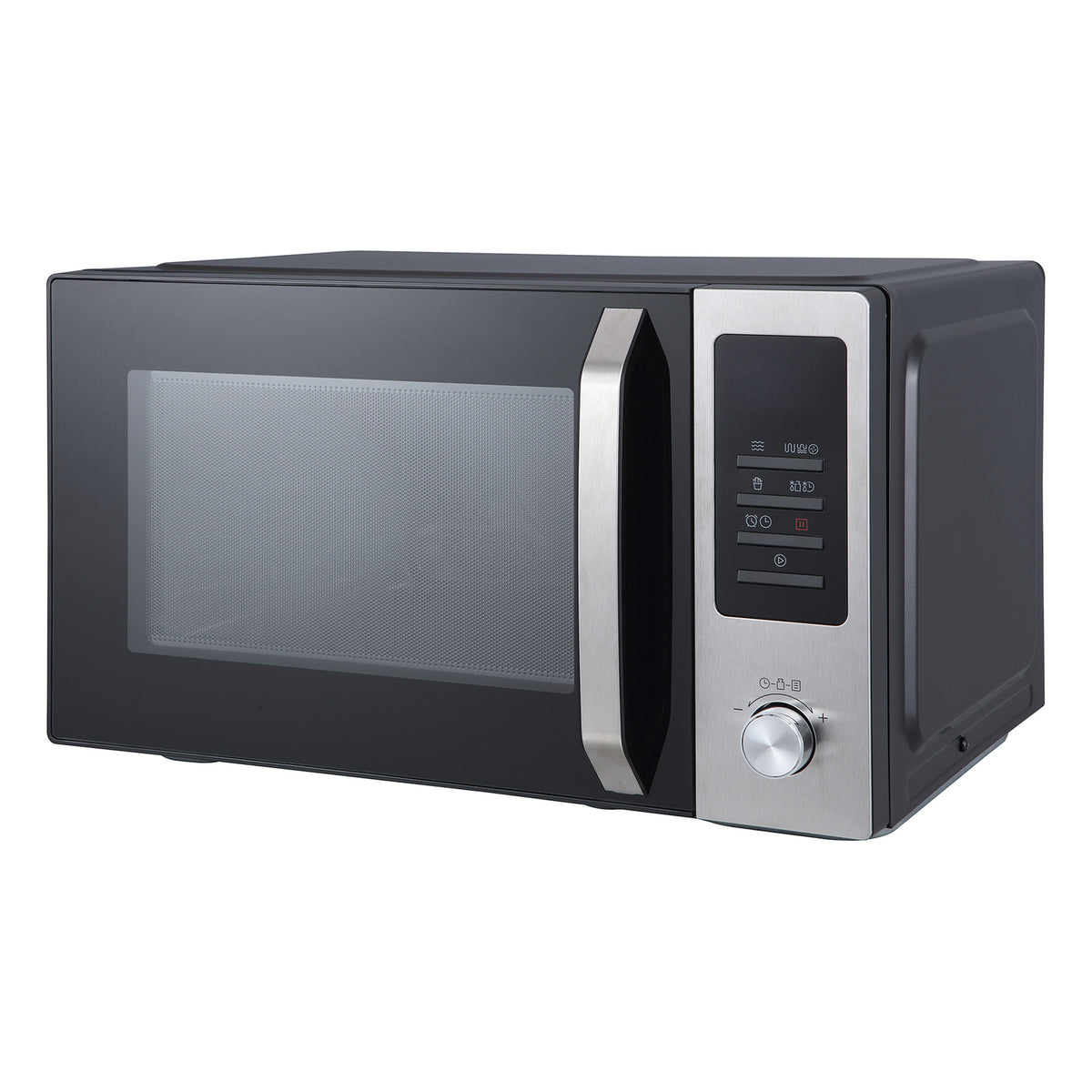 Magic Chef 1-Cu. Ft. 1,000-Watt Countertop Microwave - 2