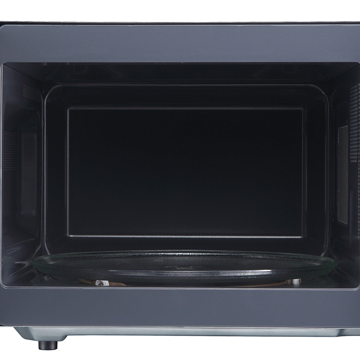 Magic Chef 1.1-Cu. Ft. 1,000-Watt Digital Touch Countertop Microwave — Black - 5