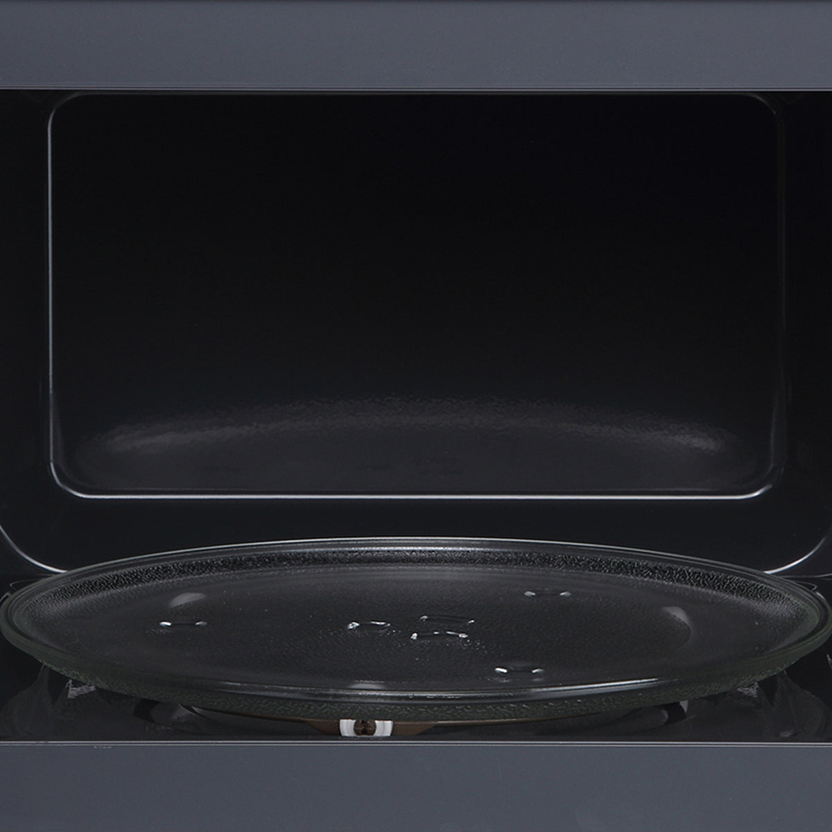 Magic Chef 1.1-Cu. Ft. 1,000-Watt Digital Touch Countertop Microwave - 6