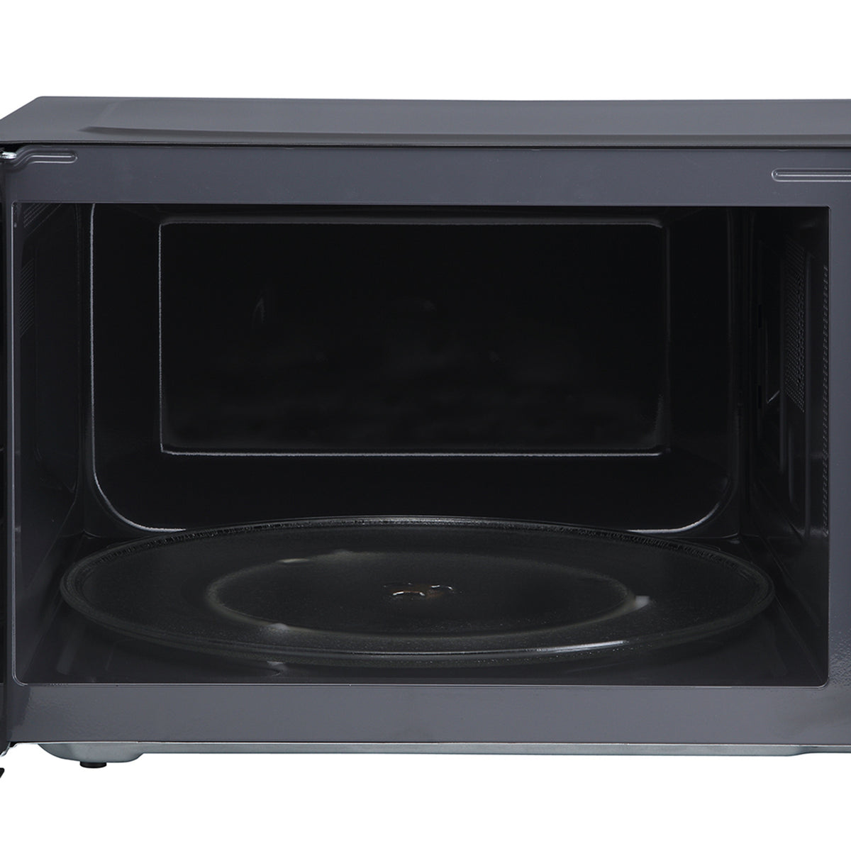 Magic Chef 2.2-Cu. Ft. 1,200-Watt Countertop Microwave - 6