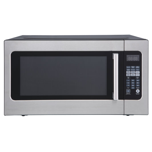 Magic Chef 2.2-Cu. Ft. 1,200-Watt Countertop Microwave