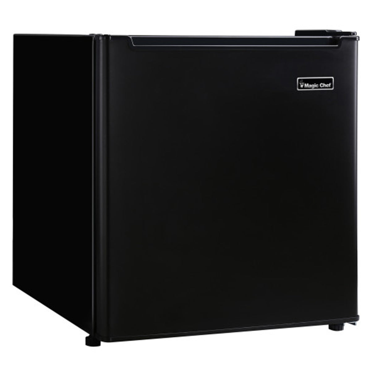 Magic Chef 1.7 Cubic-ft All-Refrigerator - 2