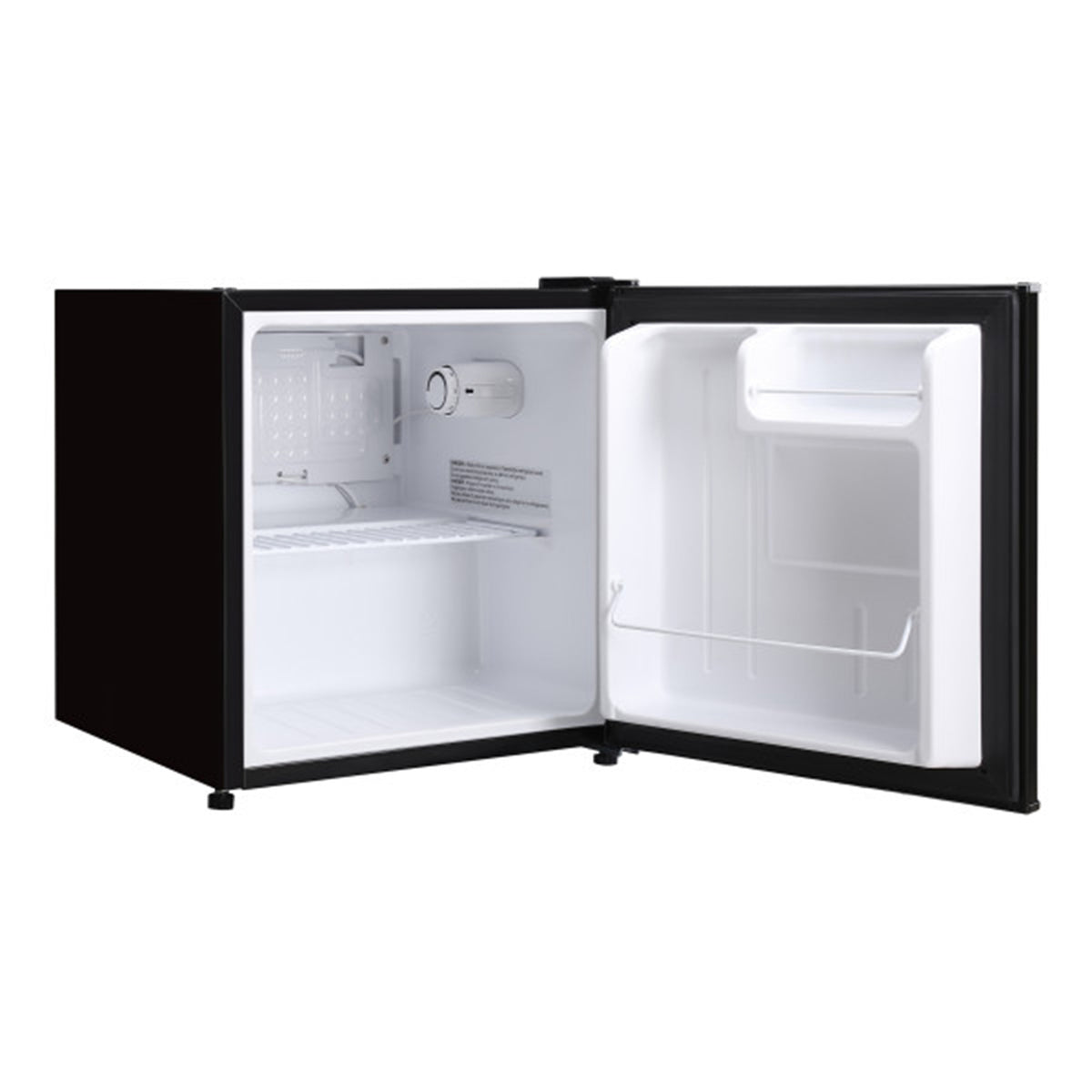 Magic Chef 1.7 Cubic-ft All-Refrigerator - 3