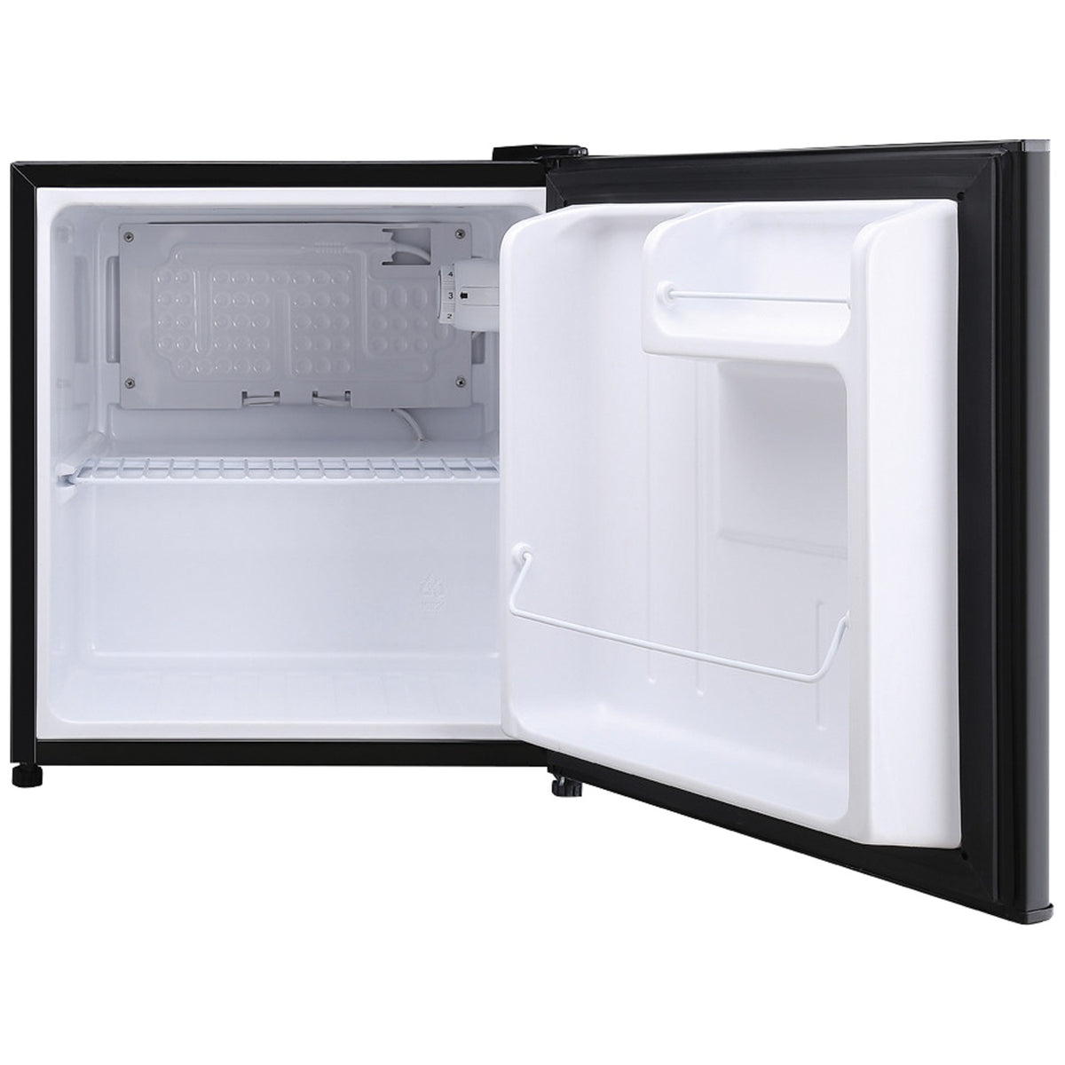 Magic Chef 1.7 Cubic-ft All-Refrigerator - 6
