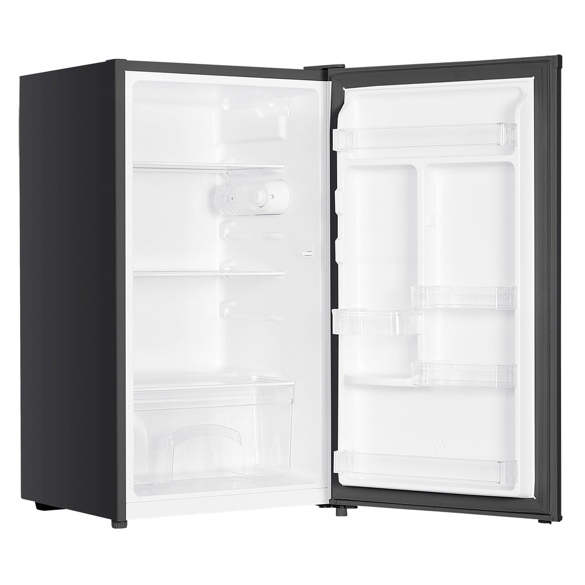 Magic Chef 3.2-Cu. Ft. Freezerless Energy Star Mini Fridge (Black) - 7