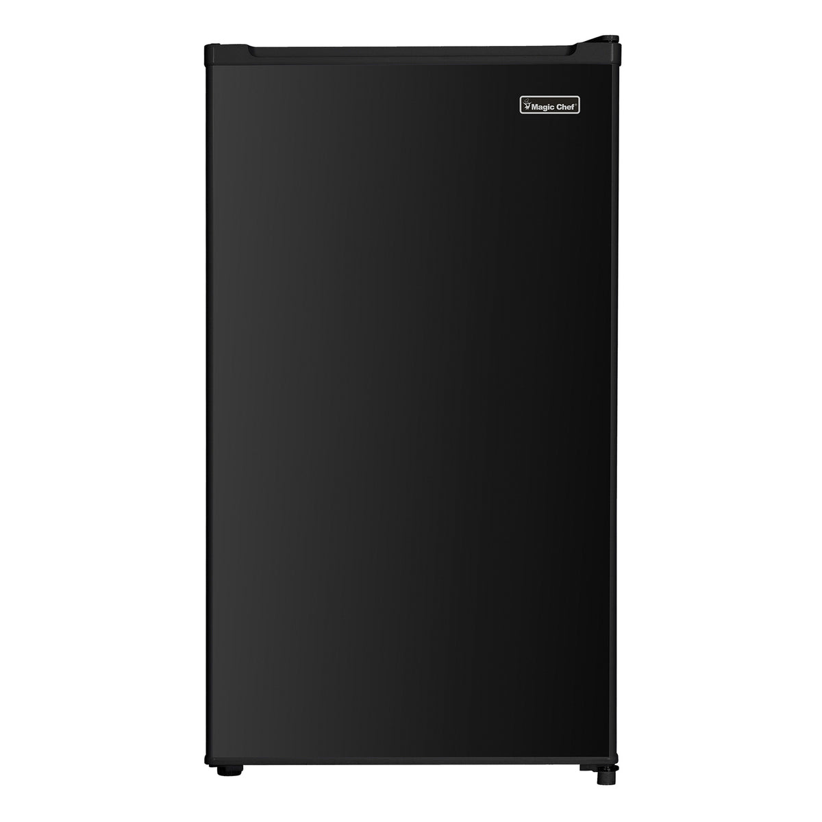 Magic Chef 3.2-Cu. Ft. Freezerless Energy Star Mini Fridge (Black)