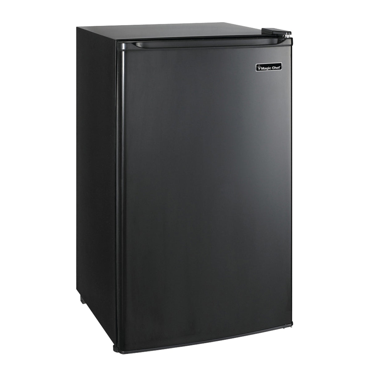 Magic Chef 3.5 Cubic-Foot Mini Refrigerator (Black)