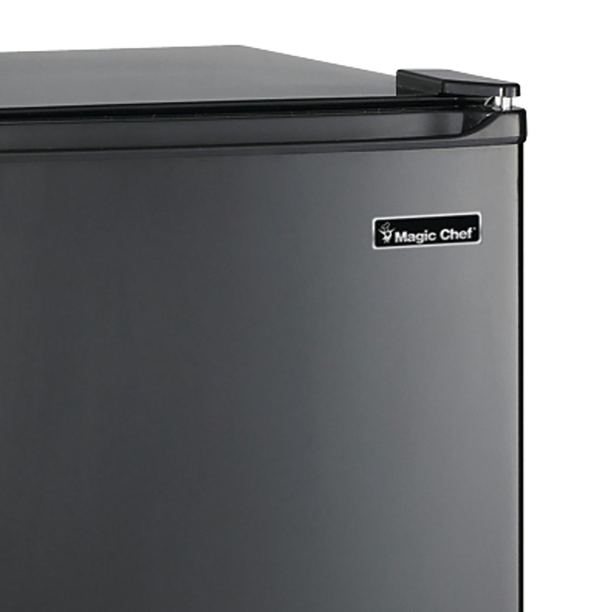 Magic Chef 3.5 Cubic-Foot Mini Refrigerator (Black) - 3