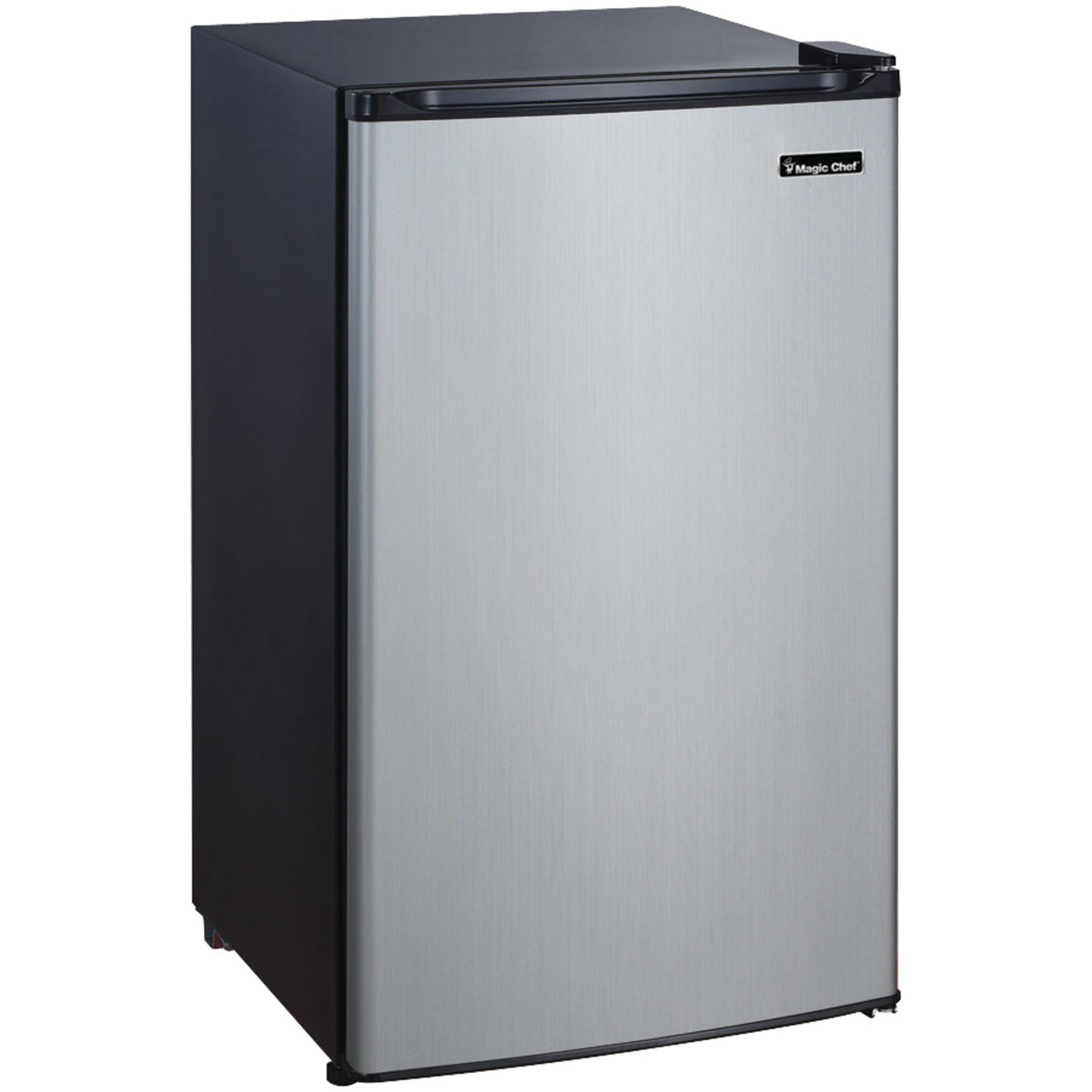 Magic Chef 3.5 Cubic-ft Refrigerator - 2