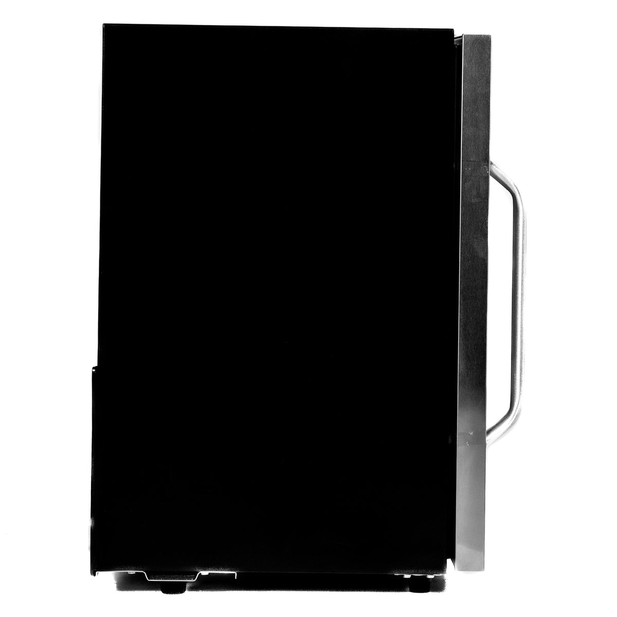 Magic Chef 58-Can Mini Fridge for Commercial Countertop Use - 9