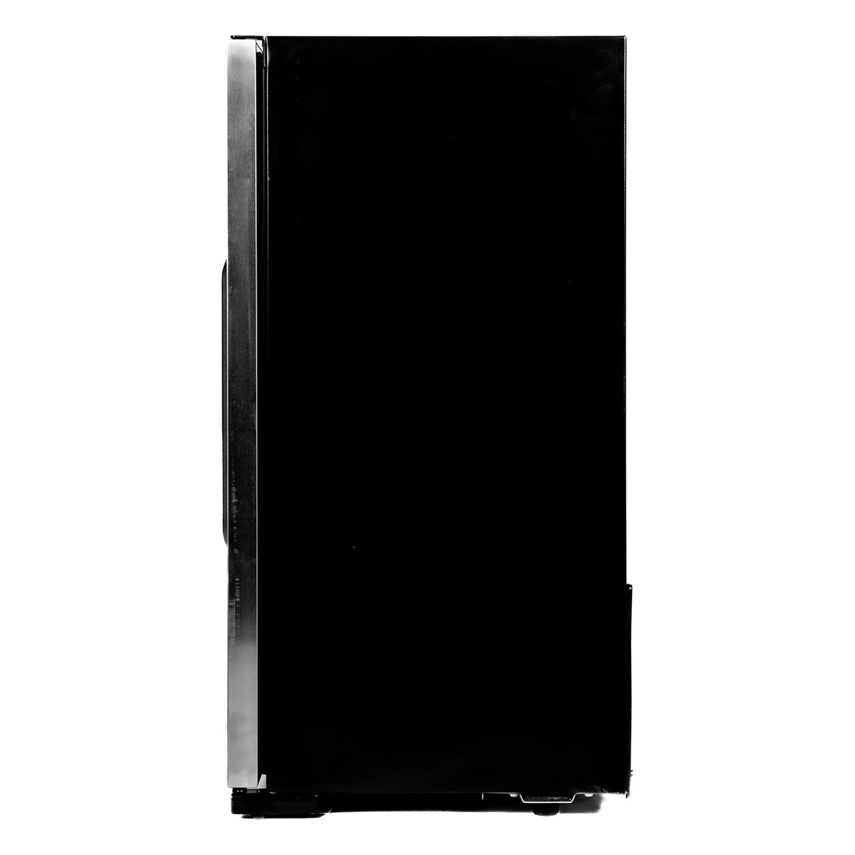 Magic Chef 83-Can Mini Fridge for Commercial Countertop Use - 6