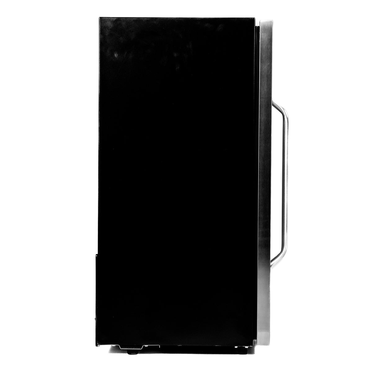Magic Chef 83-Can Mini Fridge for Commercial Countertop Use - 7