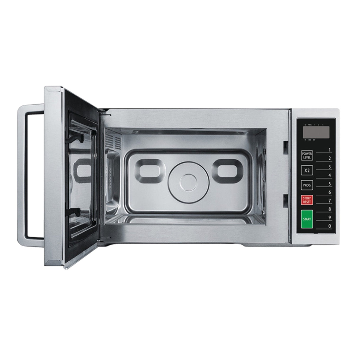 Magic Chef .9 Cubic-ft Commercial Microwave - 2