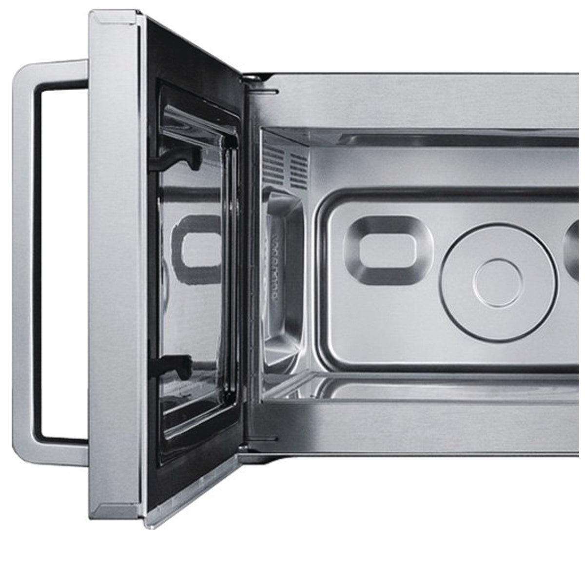 Magic Chef .9 Cubic-ft Commercial Microwave - 3